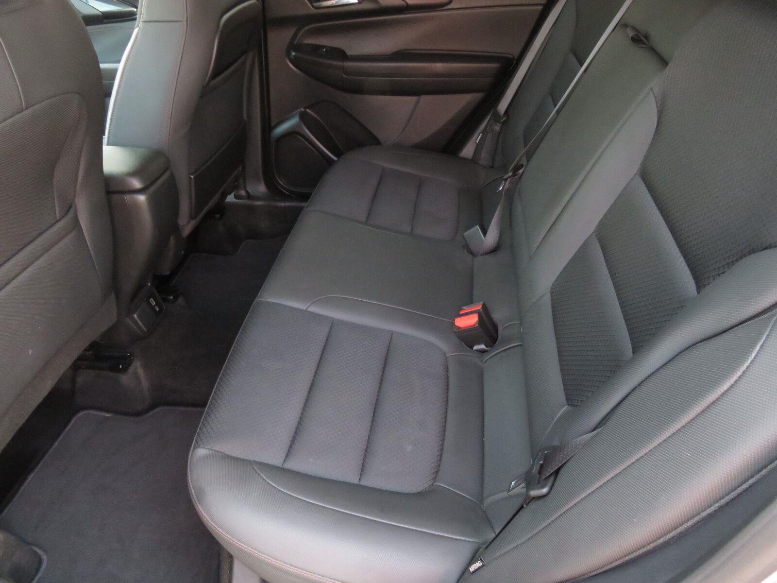 Used 2023 Sterling Gray Metallic Chevrolet RS image 28