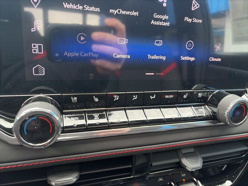 2026 Chevrolet Colorado Z71 - Photo 22