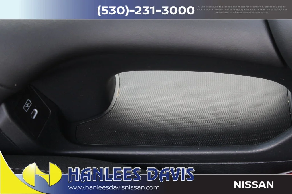 2024 Honda HR-V LX - Photo 13