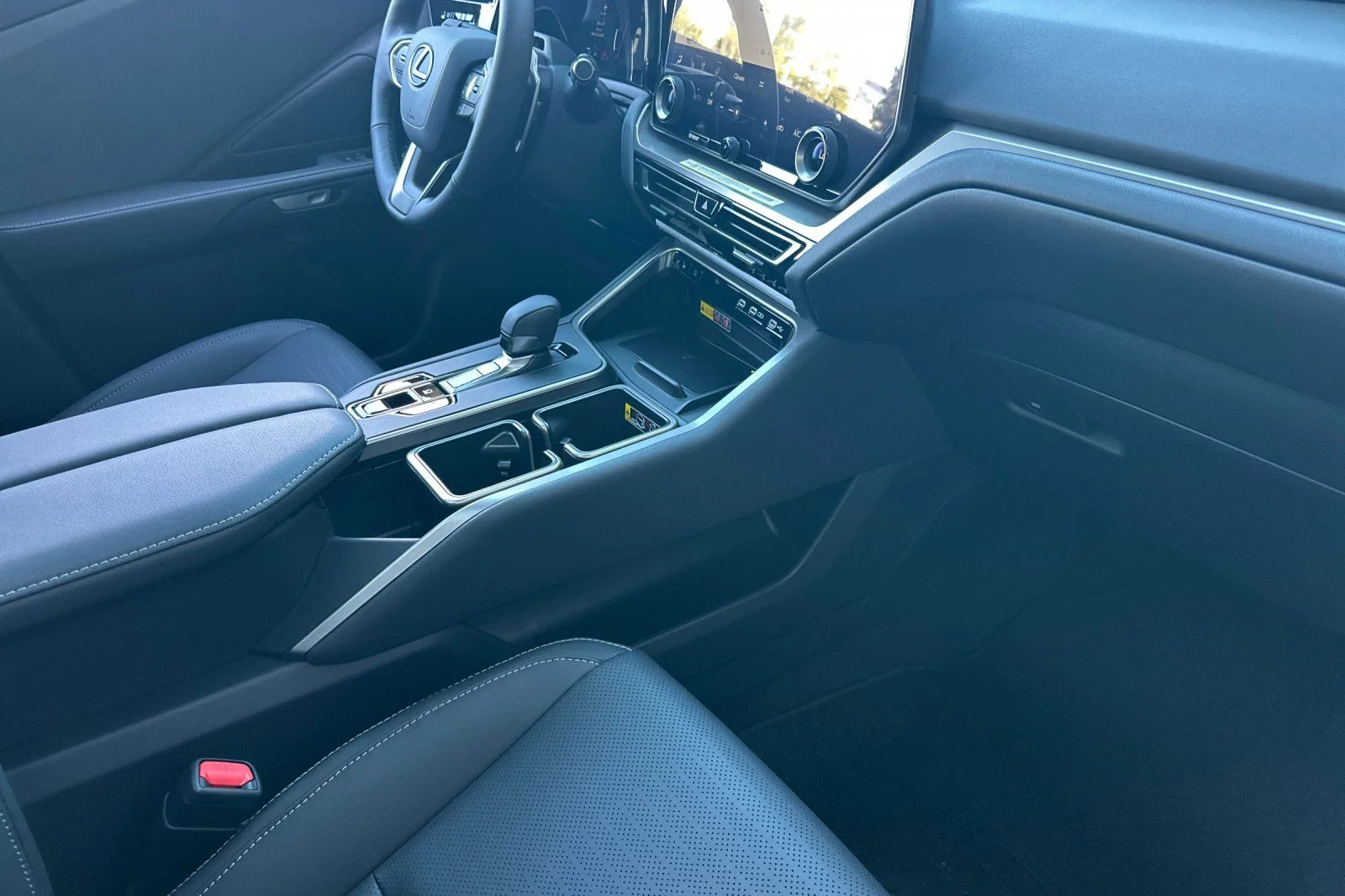 2026 Lexus TX 350 Premium - Photo 14