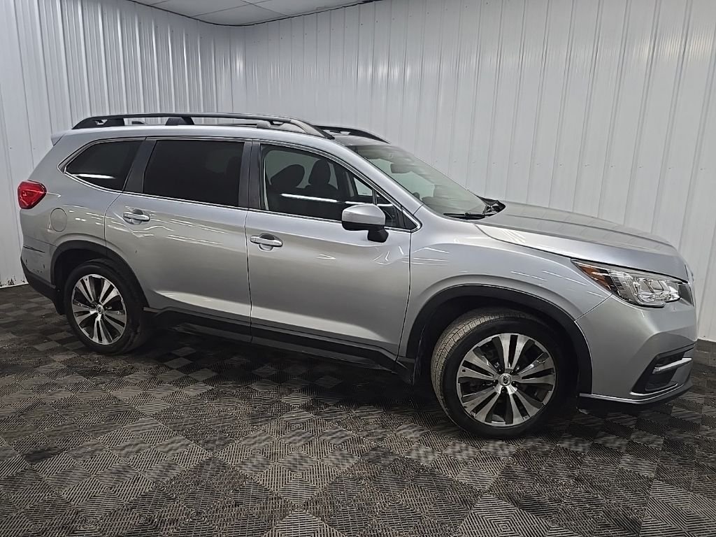 2019 Subaru Ascent Premium 7 Passenger's photo