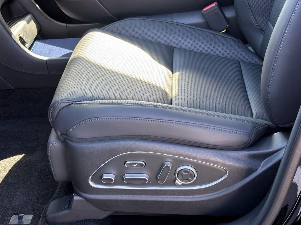 New 2026 Black Hyundai Calligraphy AWD image 42