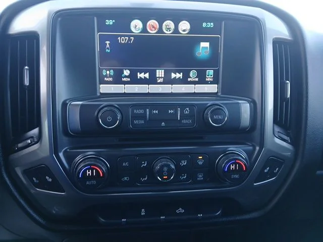 Used 2018 White Chevrolet LT image 15