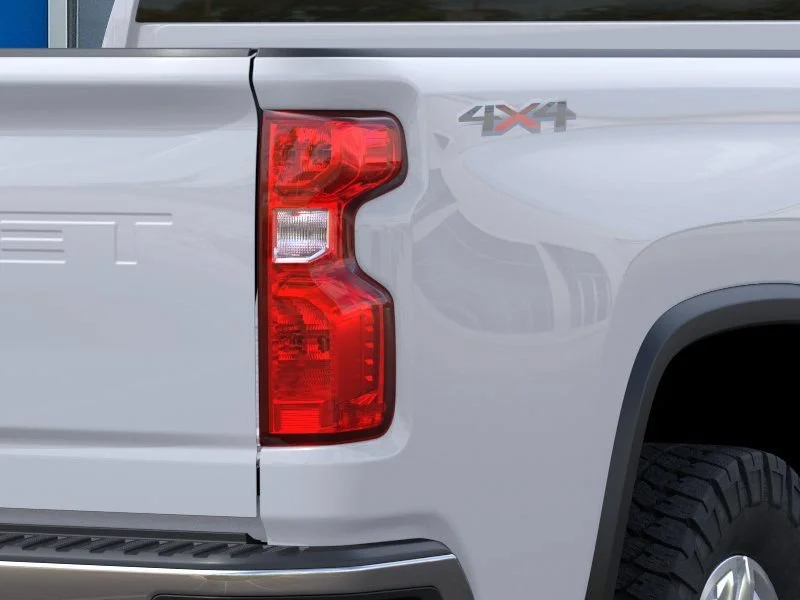 2026 Chevrolet Silverado 2500 HD Work Truck - Photo 11