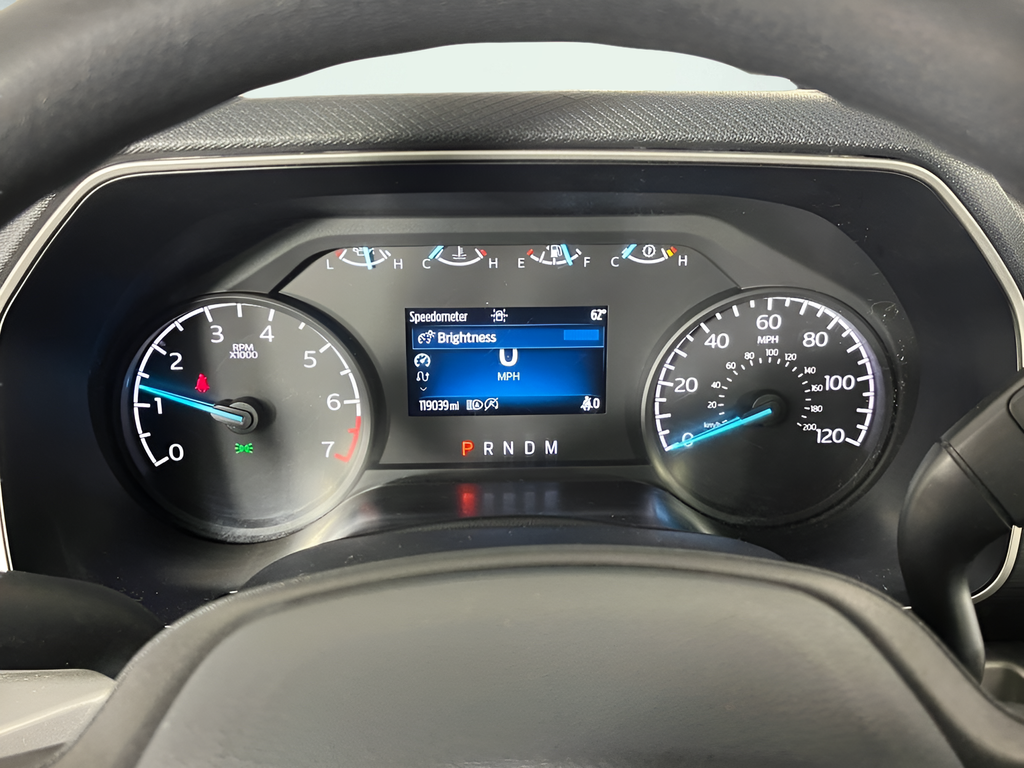 2021 Ford F-150 XLT - Photo 18