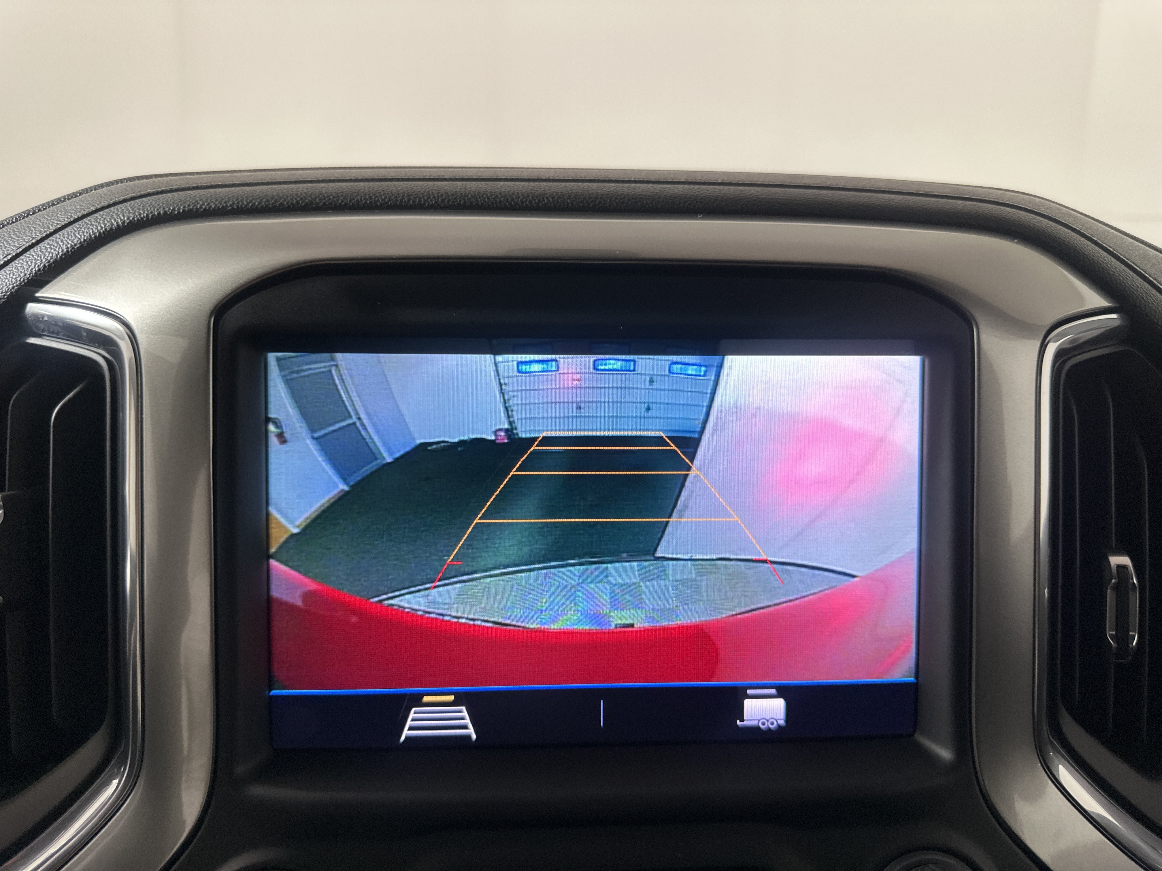 Used 2019 Red Hot Chevrolet RST image 17