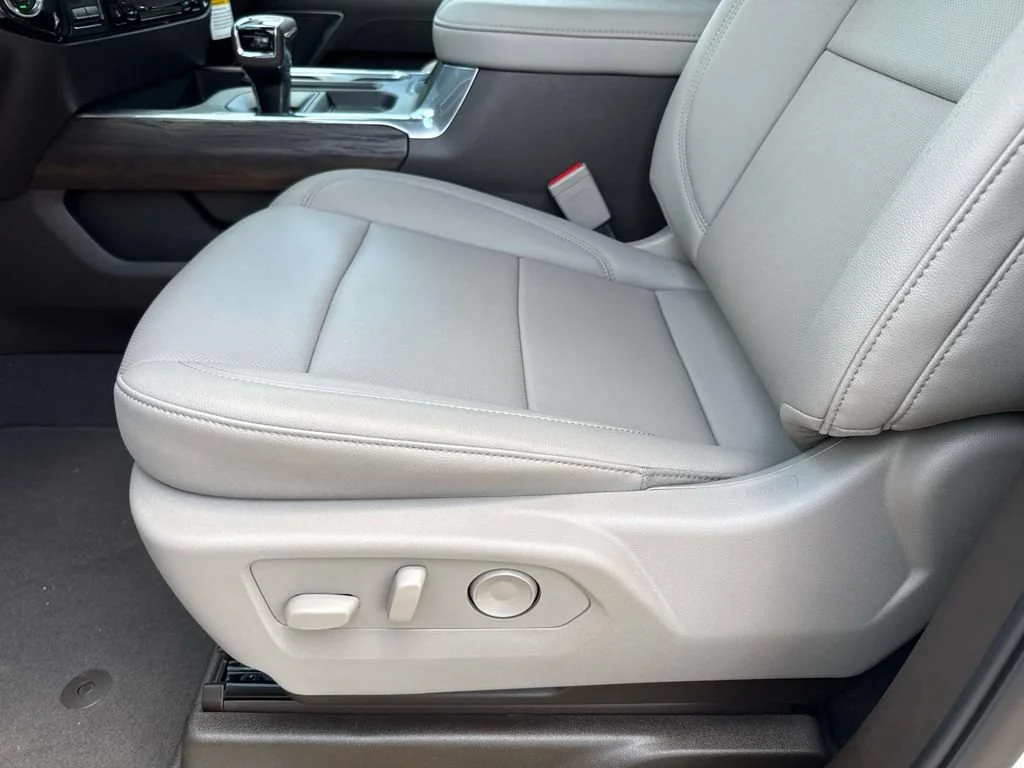 2026 GMC Sierra 1500 SLT - Photo 34