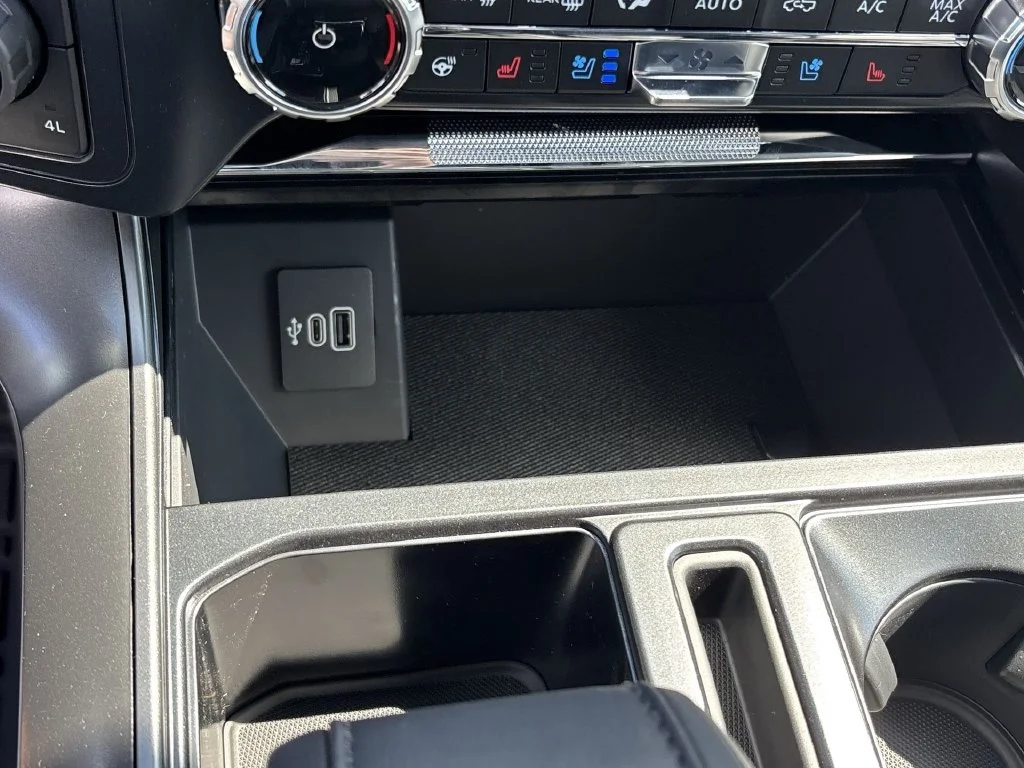 New 2026 Antimatter Blue Metallic Ford Lariat® image 36