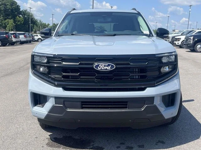 New 2027 Gray Ford Active image 6