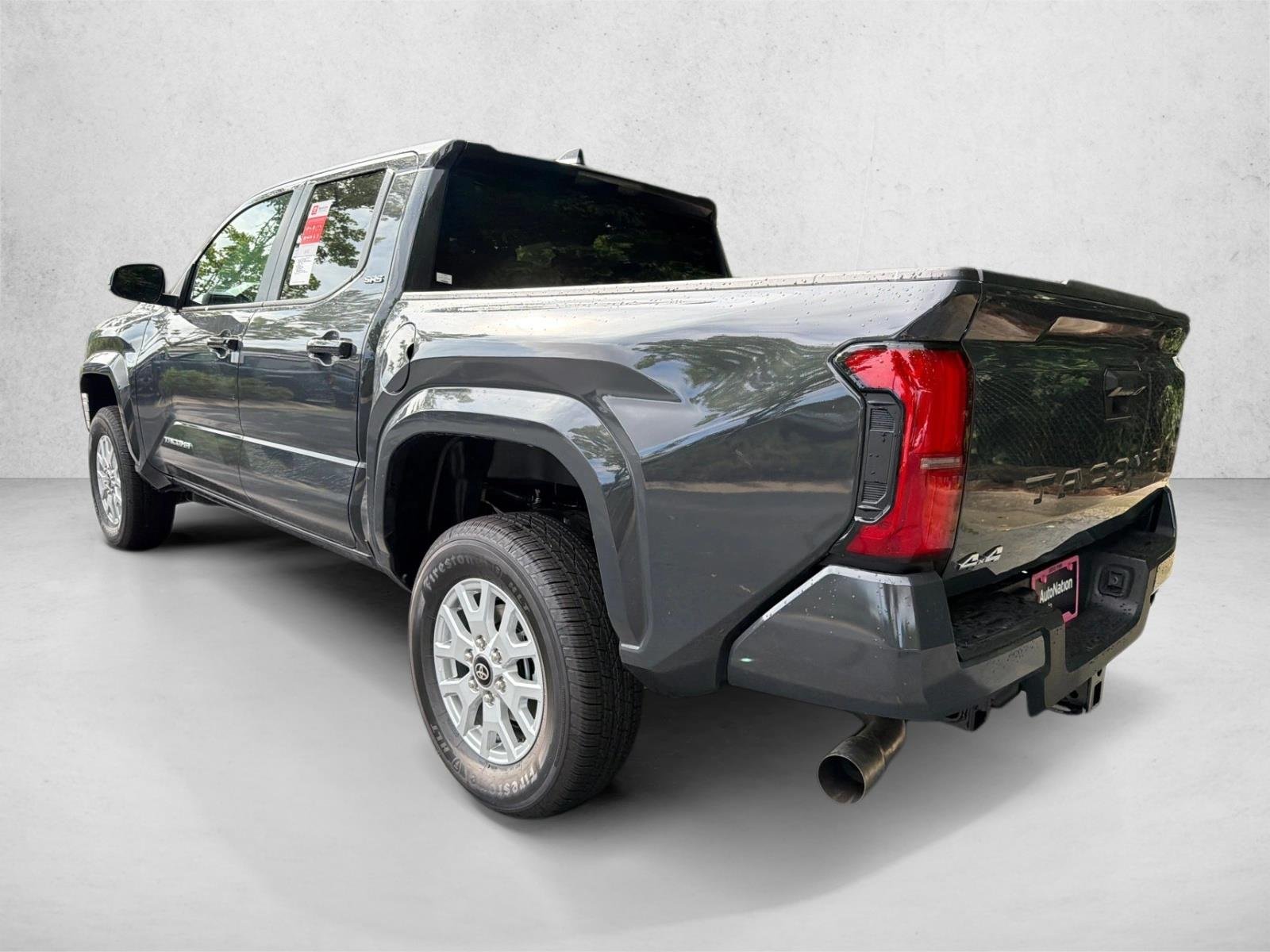 New 2026 Underground Toyota SR5 image 5