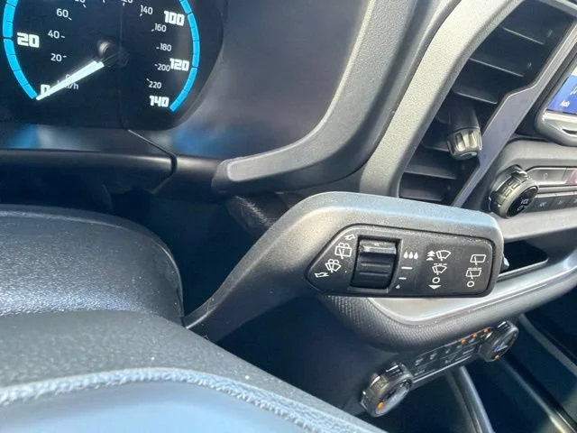 Used 2021 Gray Ford Big Bend image 34