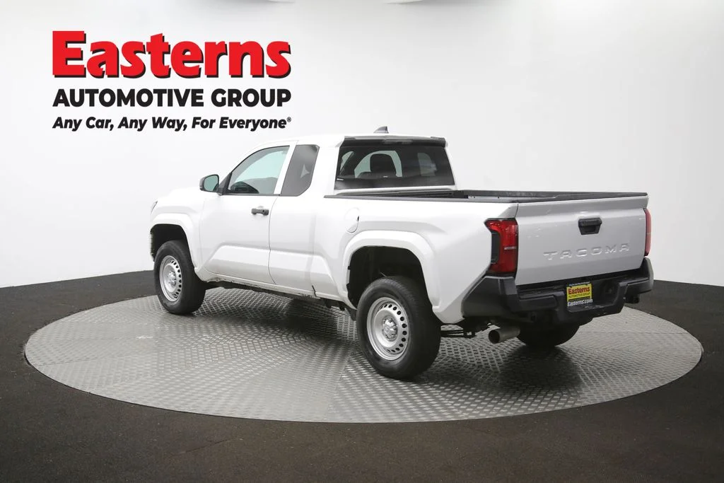 Used 2024 White Toyota SR image 60