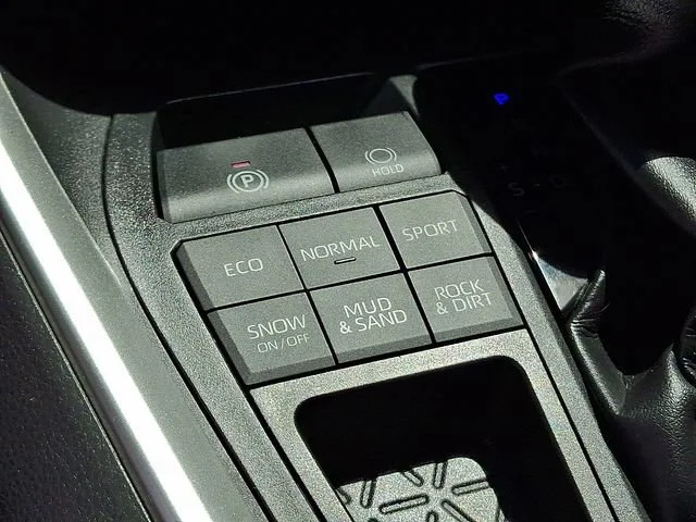 Used 2019 Gray Toyota LE image 23