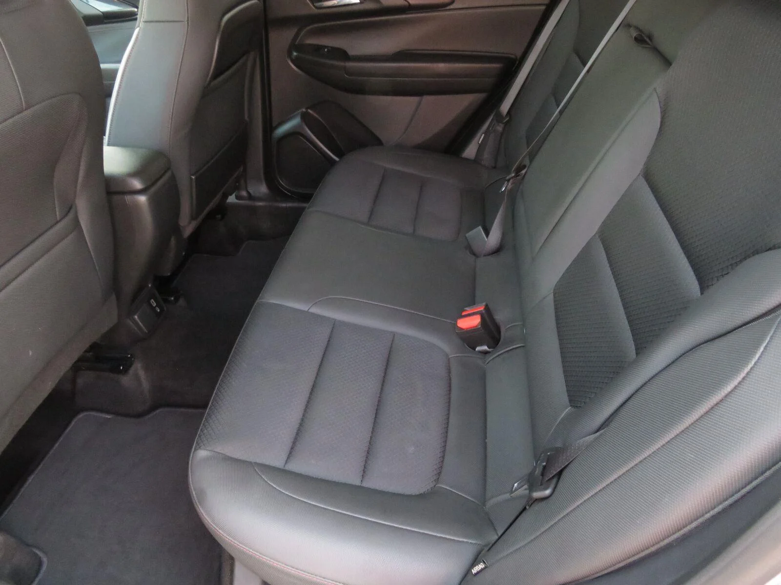 Used 2023 Sterling Gray Metallic Chevrolet RS image 28