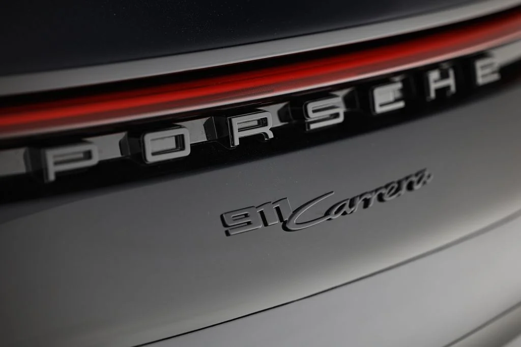Used 2020  Porsche Carrera S image 16
