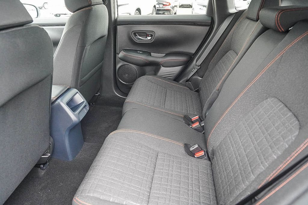 2025 Honda HR-V Sport - Photo 21