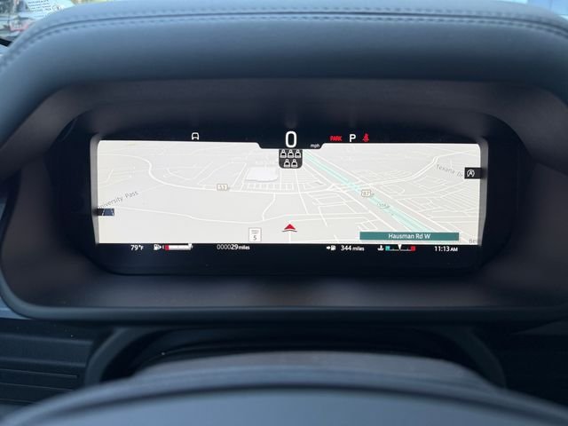 New 2026 Borasco Grey Land Rover X image 14