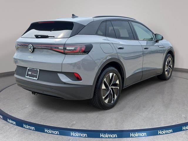 Used 2021  Volkswagen Pro S image 6