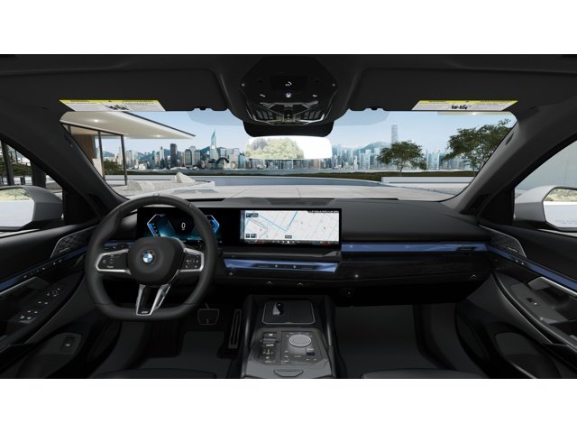 New 2027 Brooklyn Grey Metallic BMW  image 10