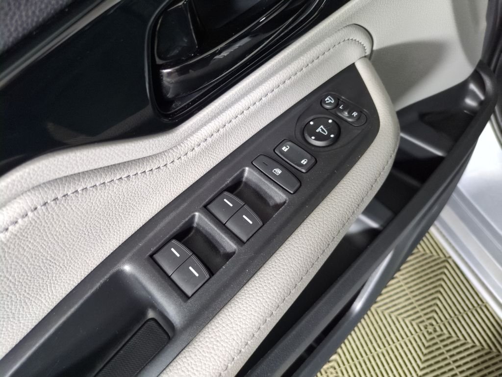 2024 Honda Odyssey Elite - Photo 15