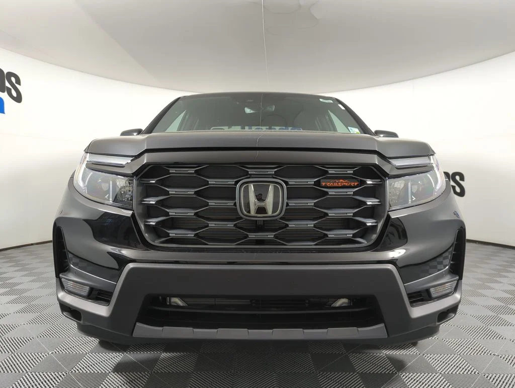 2026 Honda Ridgeline TrailSport - Photo 8