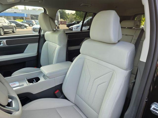 New 2026 Phantom Black Hyundai SEL image 20