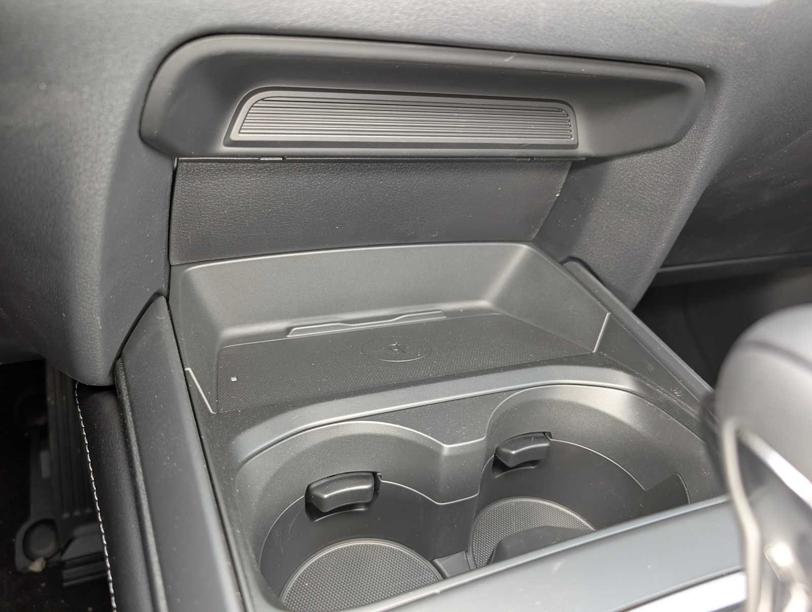 New 2026 Jet Black Mica Mazda 2.5 S Aire Edition image 25