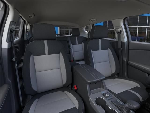 2026 Chevrolet Blazer 2LT - Photo 16