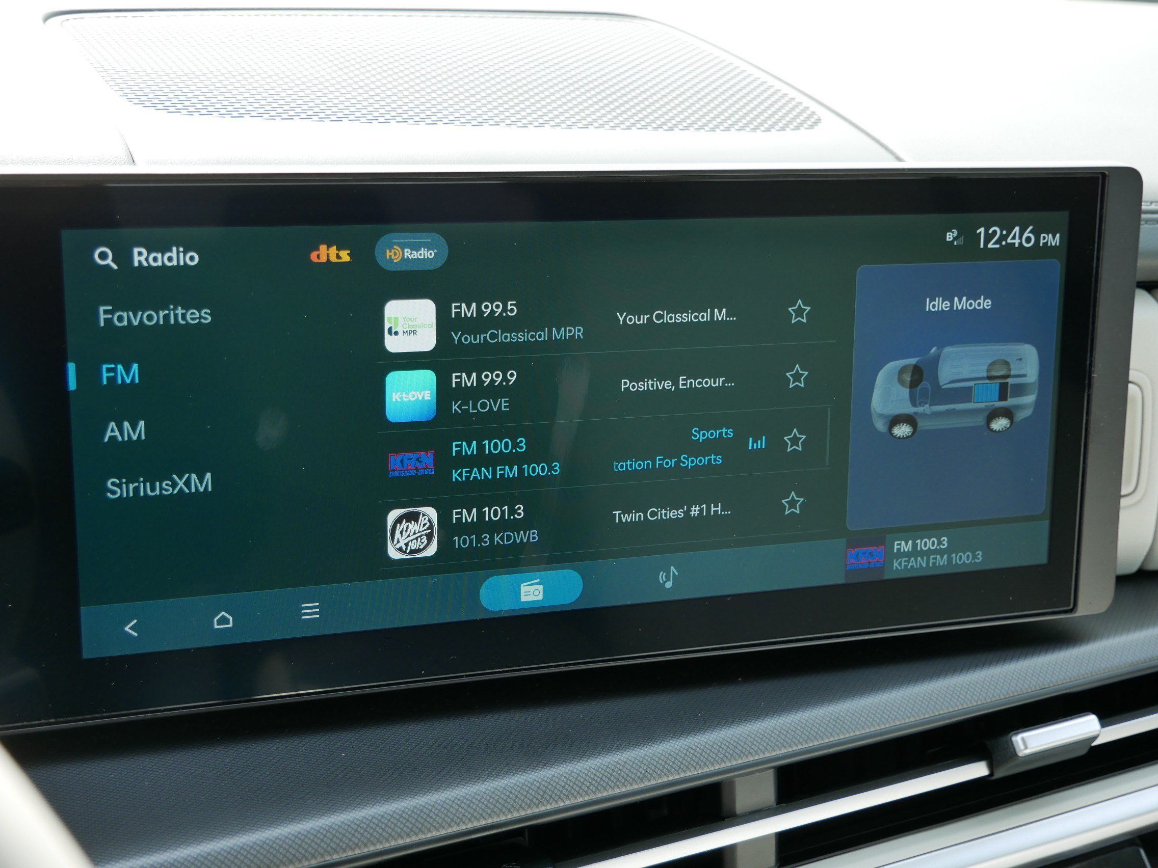 2026 Hyundai Santa Fe SE - Photo 21