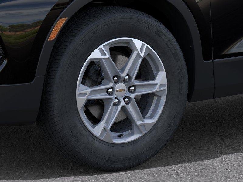 2026 Chevrolet Blazer 2LT - Photo 12