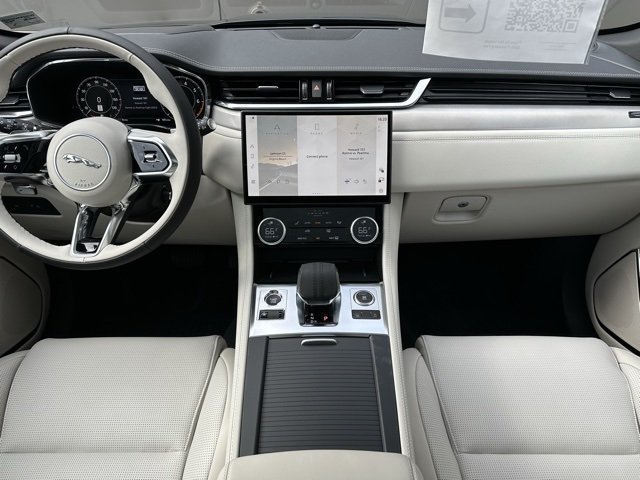 2026 Jaguar F-Pace R-Dynamic S - Photo 21