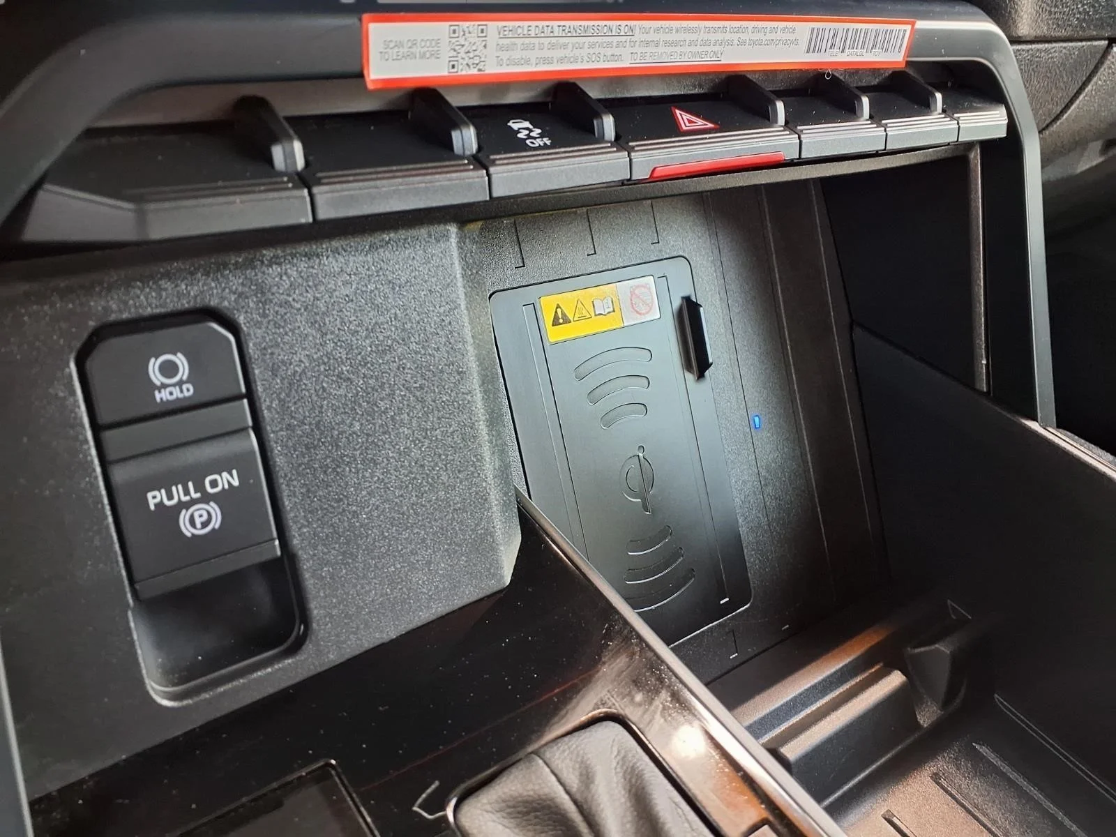Used 2025 White Toyota SR5 image 21