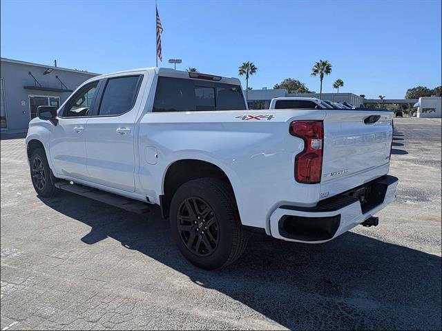 2026 Chevrolet Silverado 1500 RST - Photo 9