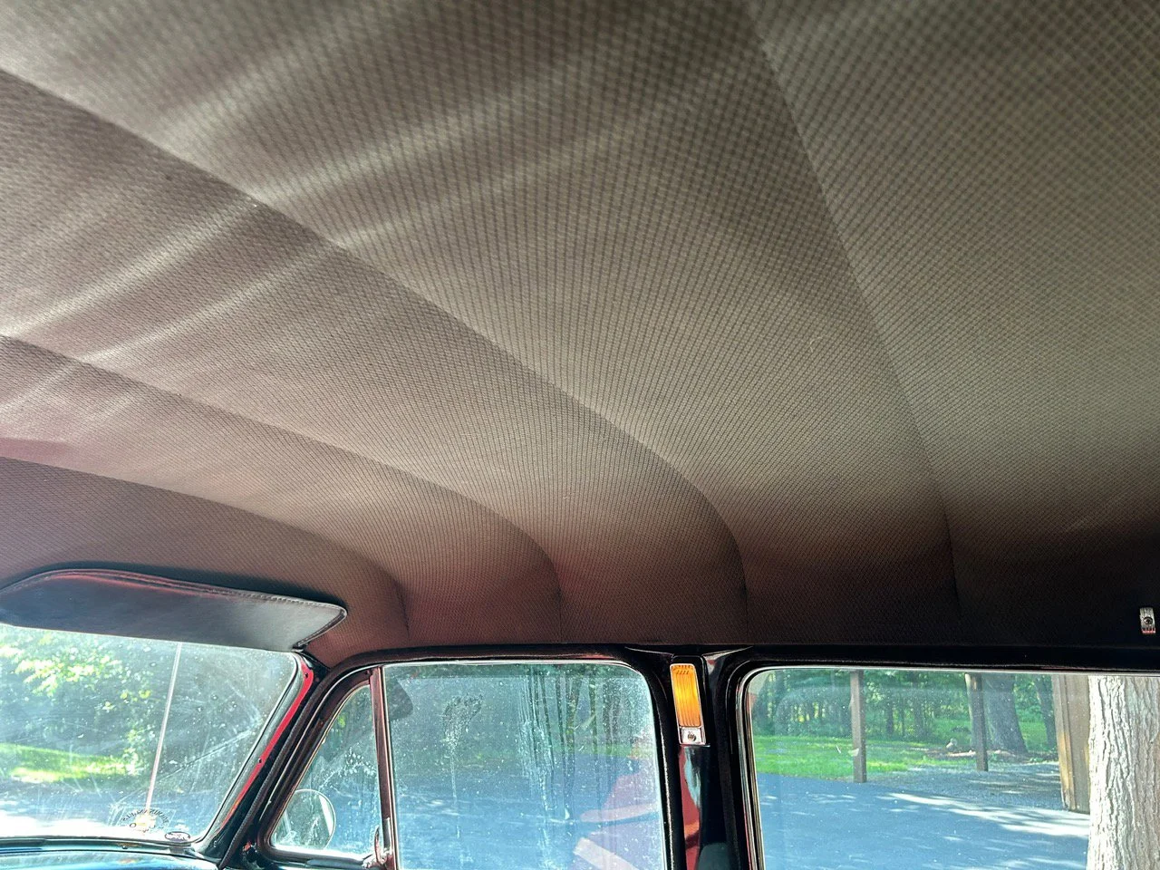 Used 1953  Ford Wagon image 16
