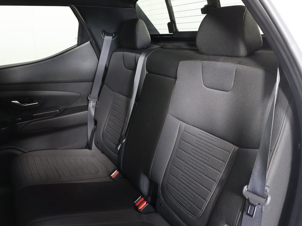 2022 Hyundai Santa Cruz SEL - Photo 29