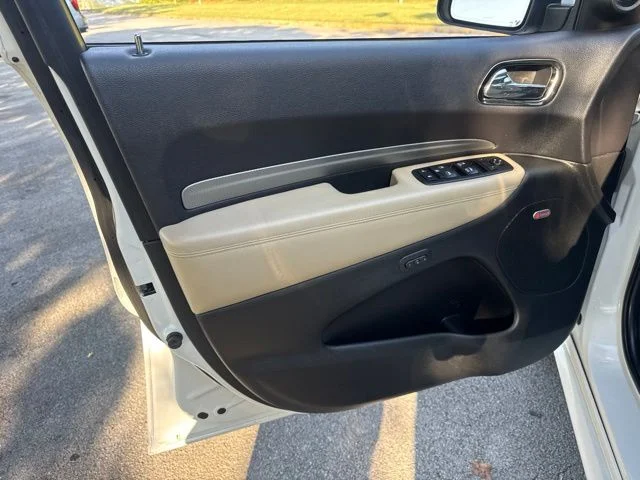 Used 2018 White Dodge GT image 17