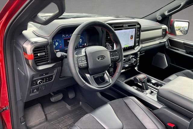 2025 Ford F-150 Raptor - Photo 6