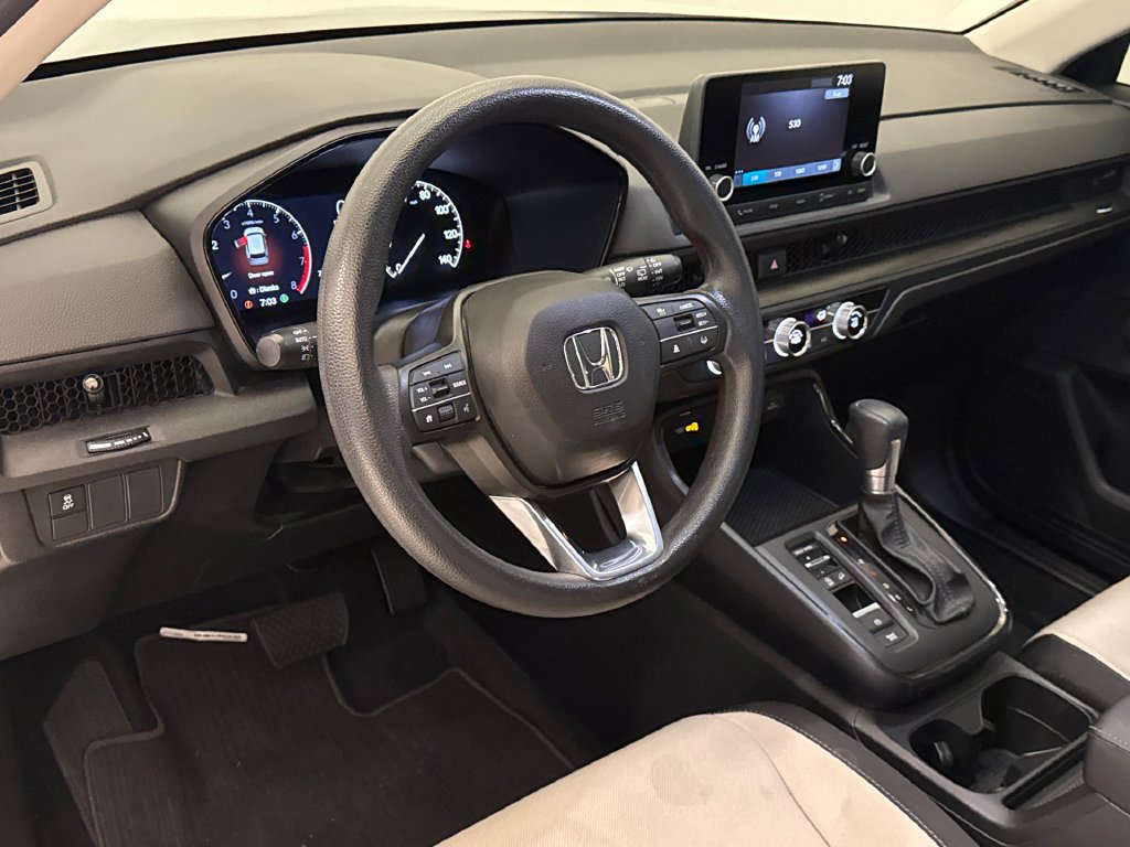 2025 Honda CR-V LX - Photo 49