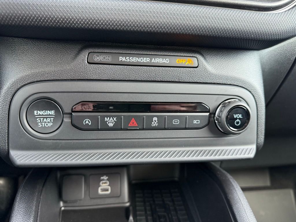 2025 Ford Bronco Sport Big Bend - Photo 11