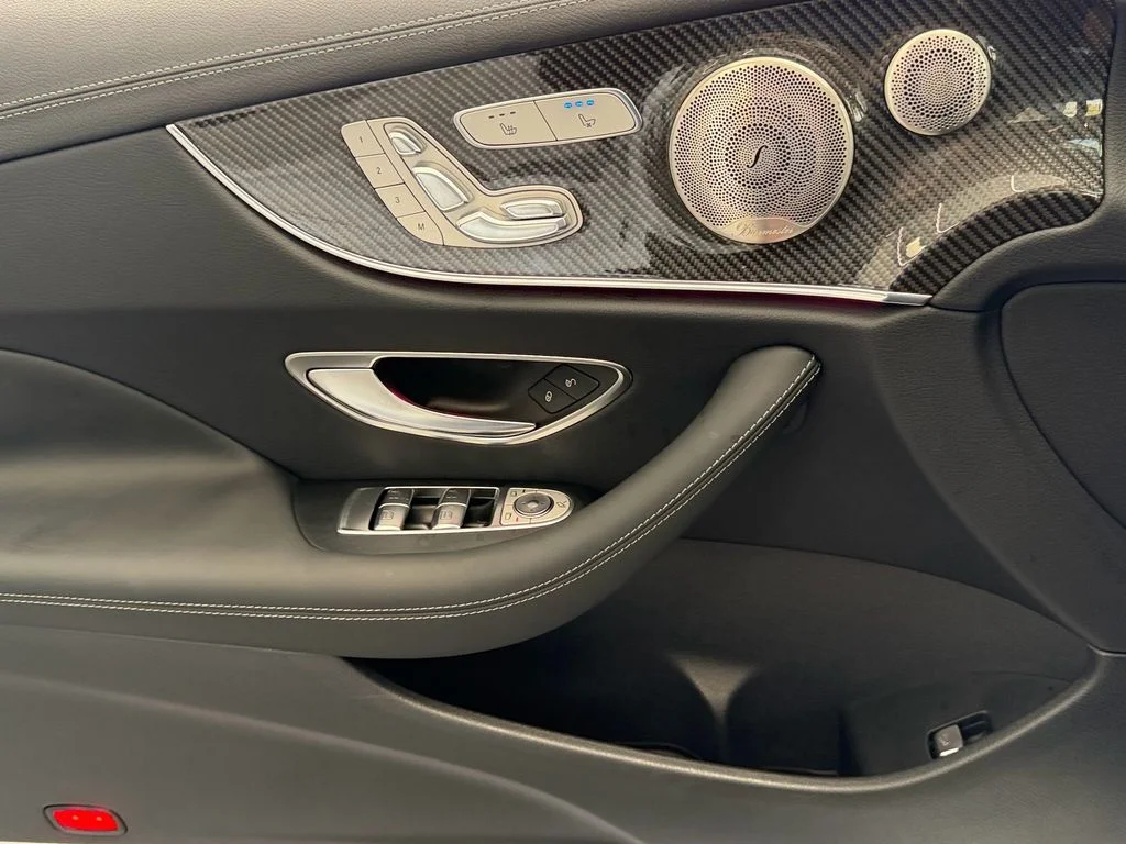 Used 2023 Black Mercedes-Benz E 53 AMG® image 24
