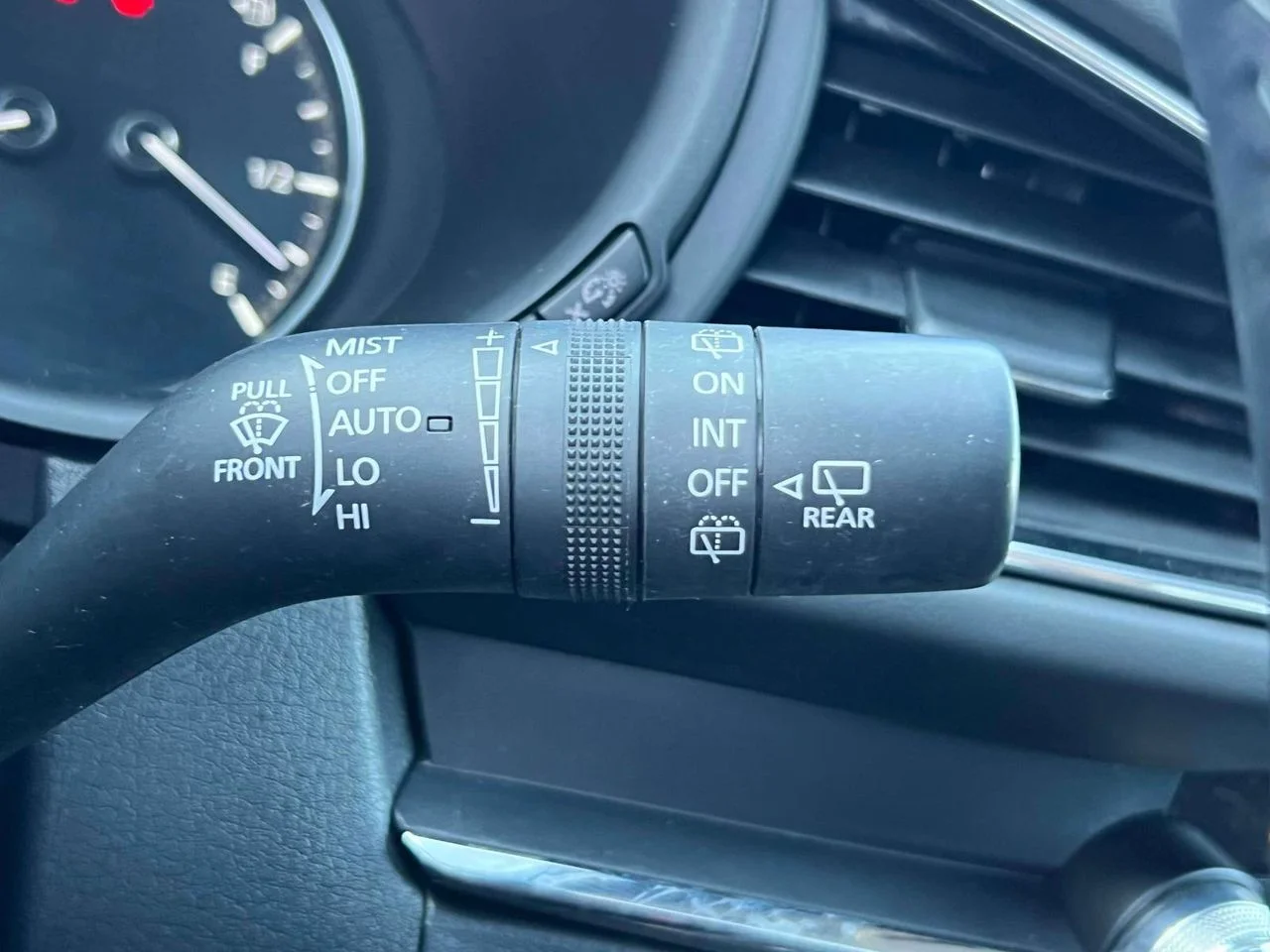 Used 2021 Deep Crystal Blue Mica Mazda Preferred image 27
