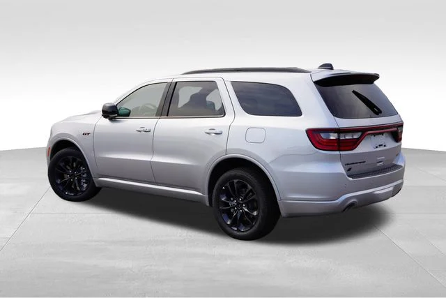 New 2026 Triple Nickel Exterior Paint Dodge GT Plus image 5