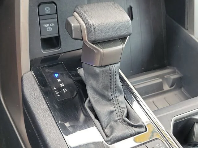 2024 Toyota Tundra SR5 - Photo 35