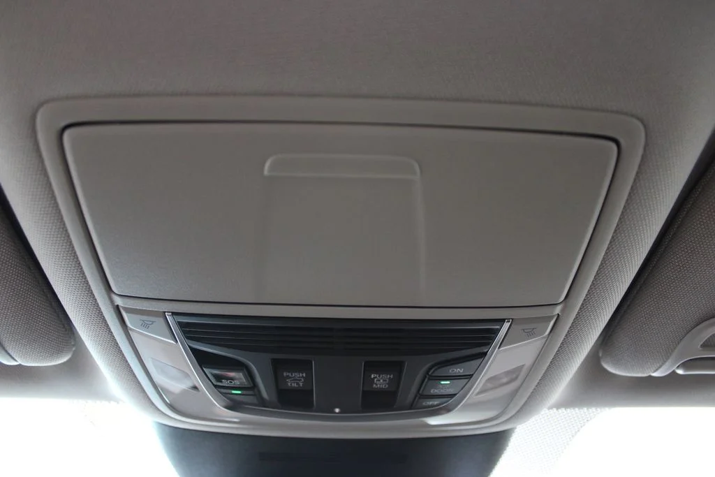New 2026 Majestic Black Pearl Acura Base image 34
