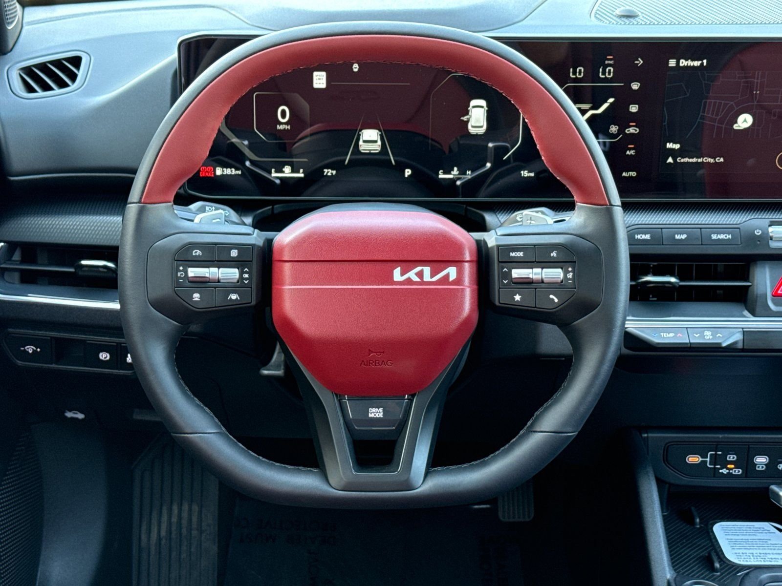 New 2026 Gray Kia GT-Line image 14