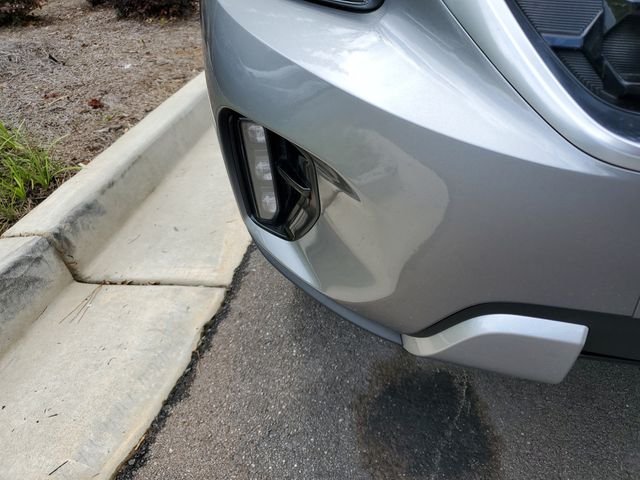 Certified Used 2026 Steel Gray Kia SX image 5