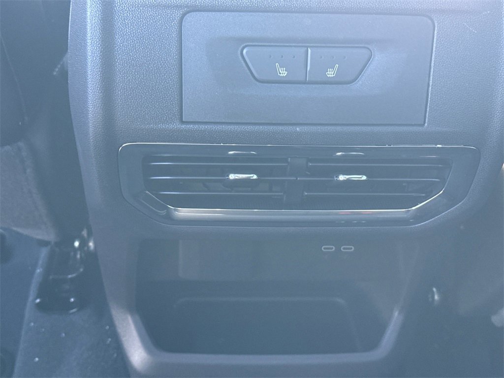 2025 GMC SIERRA - Image 31