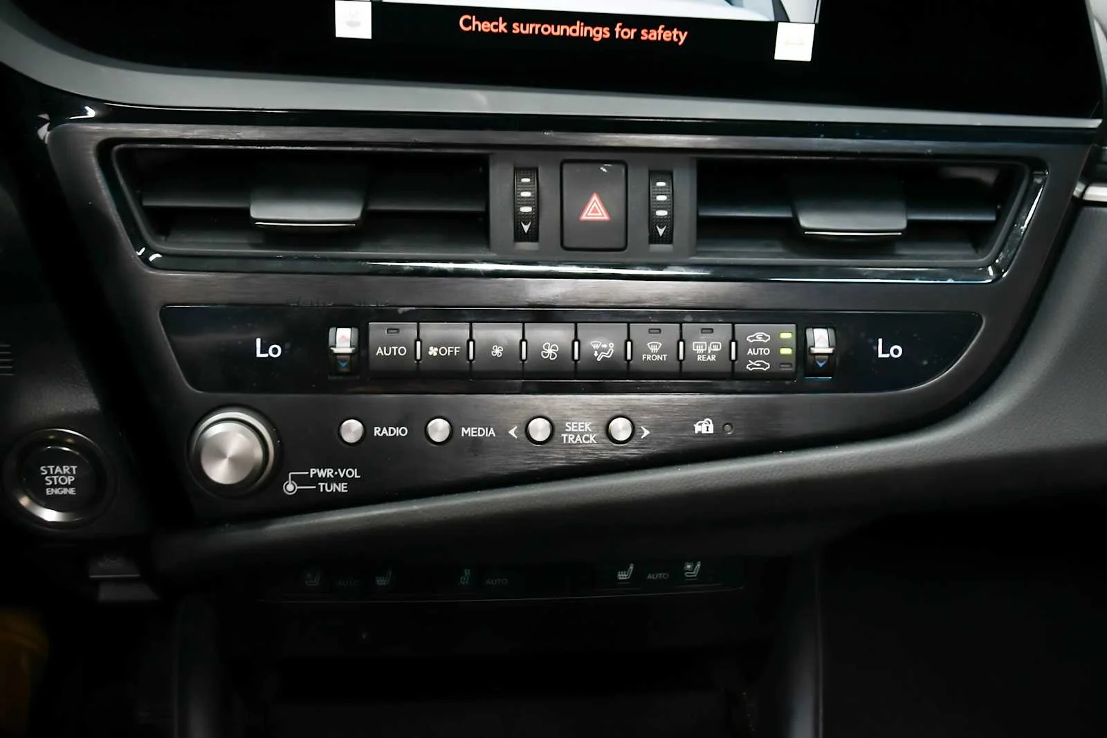 Certified Used 2023 EMINENT WHITE PEARL Lexus  image 20
