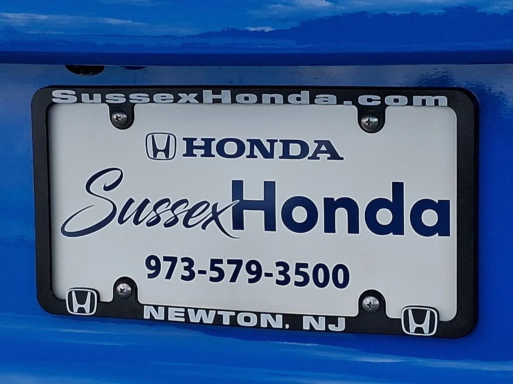 2026 Honda HR-V Sport - Photo 30