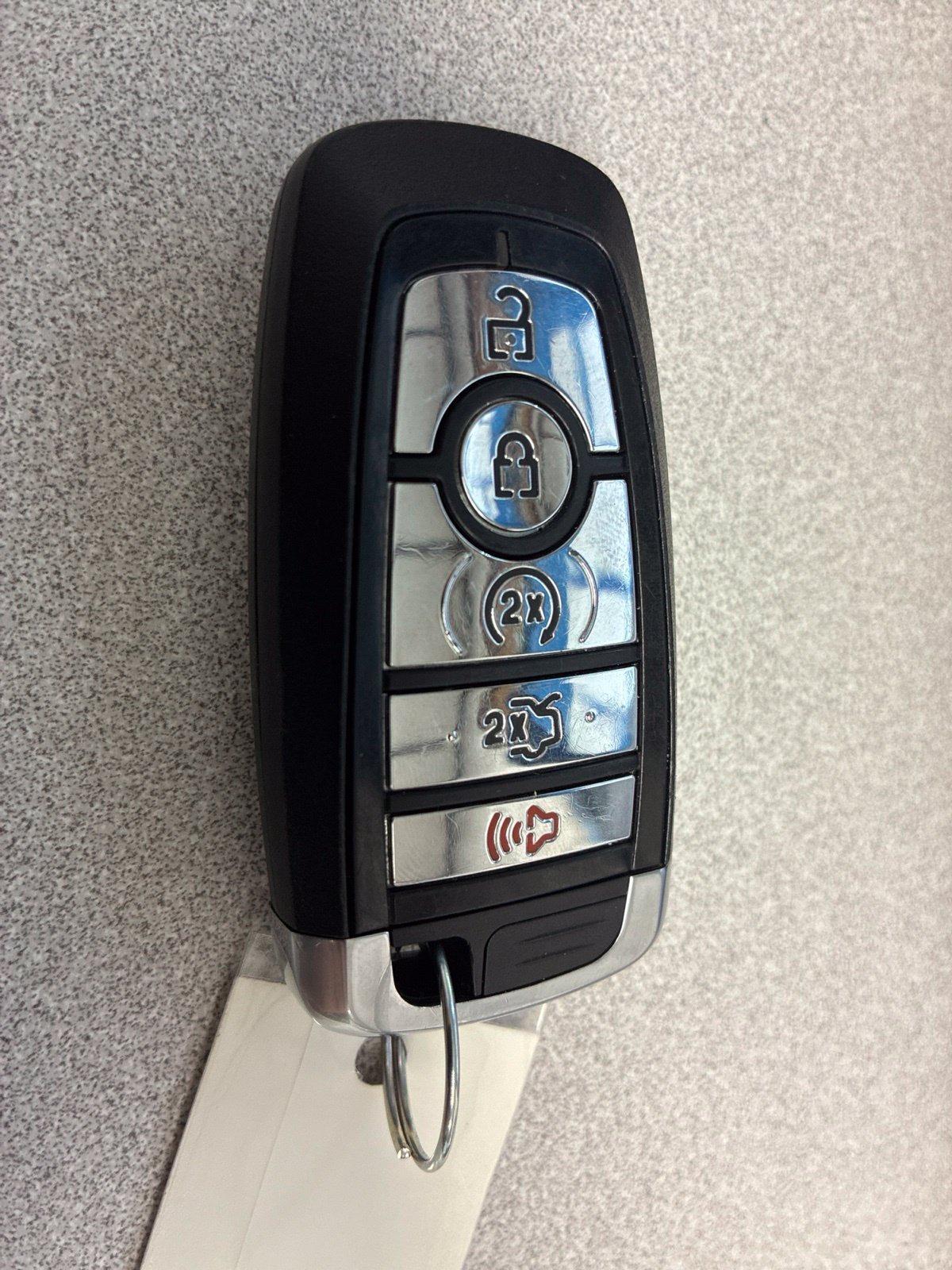 Used 2020 Gray Lincoln Black Label image 20